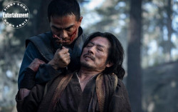 Joe Taslim Main di Film Mortal Kombat 2021