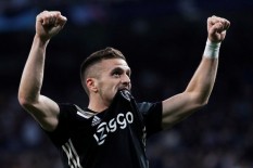 Liga Belanda : Super Big Match Ajax vs Feyenoord, Sparta vs PSV