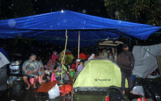 Gempa Sulbar: 56 Orang Meninggal, 637 Luka-luka 