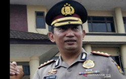 Komisi III DPR Minta Penjelasan Kompolnas Terkait Calon Kapolri Tunggal