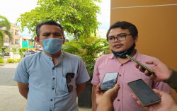  IMB Kantor GKJ Klasis Tak Kunjung Diterbitkan Pemkab Gunungkidul, Warga Datangi PTUN