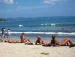 Viral Kristen Grey: Bule Amerika yang Tinggal Bali Jadi Bahan Gunjingan Netizen 