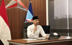 AHY ke Calon Kapolri Listyo Sigit: Justice For All!