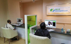 Ada Pandemi, Investasi BPJS Ketenagakerjaan Malah Cuan Rp32,30 Triliun