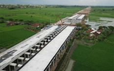 Asosiasi Jalan Tol Indonesia : 2021, Ada Tantangan tapi Ada Peluang
