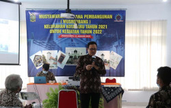 Kotabaru Diproyeksikan Jadi Destinasi Kawasan Cagar Budaya