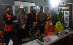 Longsor Sumedang, 40 Korban Jiwa Ditemukan