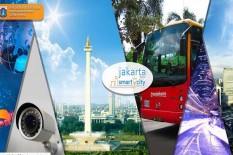 Simak Lowongan Kerja di Pemprov DKI, Gajinya hingga Rp23 Juta