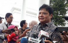 Airlangga Hartarto Pernah Terinfeksi Covid-19, Ini Penjelasan Jubir Kemenko Perekonomian 