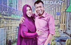 Sedih Digugat Cerah Rochimah Gara-gara Menikah Lagi, Kiwil: Gue Bersalah Banget