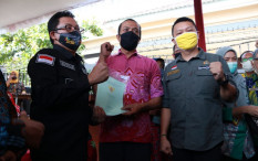 OPINI: Unsur Kunci Iklim Usaha