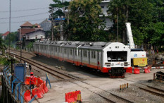 Gantikan KA Prameks, Kereta Listrik Jogja-Solo Perluas Layanan hingga 11 Stasiun