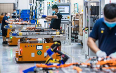 Keren, Perusahaan Israel Ini Produksi Baterai Mobil Listrik yang Bisa Diisi 5 Menit