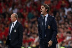 Kalahkan Alaves dengan Skor Tipis, Sevilla 4 Besar Klasemen La Liga Spanyol 