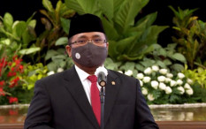 Tunggu Keputusan Arab Saudi, Kemenag Tetap Lakukan Persiapan Haji 2021