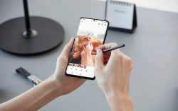 Samsung Galaxy S21 Series 5G Makin Inovatif, Desainnya Tambah Ciamik!