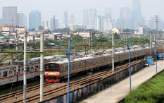 Uji Coba KRL Jogja–Solo Dilakukan Terbatas, Tarifnya Cuma Rp1