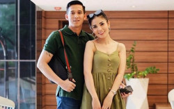 Nindy Ayunda Gugat Cerai Suami yang Sedang Terjerat Kasus Narkoba