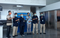 Balmon dan JRS Siap Wujudkan Penyiaran Radio yang Profesional