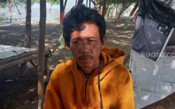 Sejumlah Nelayan Pantai Kis Temukan Bagian Tubuh Diduga Korban Sriwijaya Air