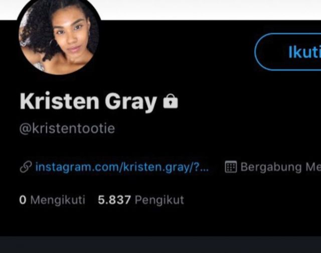 Pengamat: Berkaca dari Kristen Gray, Wisman Harus Berhati-hati