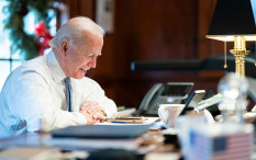 Biden Akan Keluarkan 17 Keputusan Hapus Kebijakan Kontroversial Trump