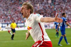 Munchen & Leipzig Bersaing Ketat di Bundesliga