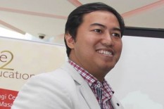 Pandji Pragiwaksono Trending Gegara Sandingkan FPI dengan Muhammadiyah & NU,