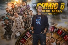 Bandingkan FPI dengan NU & Muhammadiyah, Pandji Pragiwaksono Banjir Kritikan