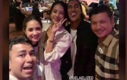 Polisi Hentikan Kasus Kerumunan Raffi Ahmad, Dihadiri 18 Orang dan Pakai Prokes