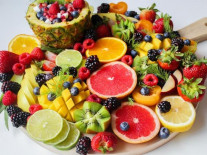 Ini Makanan yang Sebaiknya Dikonsumsi dan Dihindari jika Anda Positif Covid-19