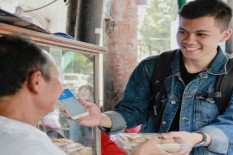 Saingi ShopeePay dan OVO, GoPay Kembangkan Layanan Dalam dan di Luar Ekosistem Gojek