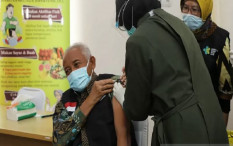 Bupati Sri Purnomo Positif Covid-19 Usai Divaksin, Begini Penjelasan Kemenkes
