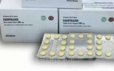 WHO: Tidak Ada Obat yang Terbukti Mencegah atau Menyembuhkan Covid-19