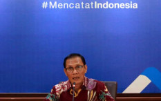 Sensus Penduduk 2020 Tak Dapat Dipakai untuk Data Penerima Bansos