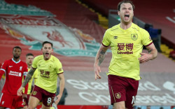Tren Buruk Liverpool Berlanjut, Dipermalukan Burnley di Anfield