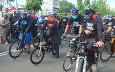 Sudah 7.266 Orang di Jawa Timur Kehilangan Nyawa karena Covid-19