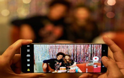 Fitur Samsung S21+ 5G Bikin Foto Kamu Makin Ekspresif