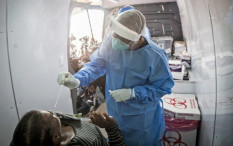 Peneliti Kembali Temukan Varian Baru Virus Corona di Afrika Selatan