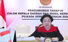Megawati Ulang Tahun ke-74, Ini Biografi Singkat Sang Presiden ke-5 RI