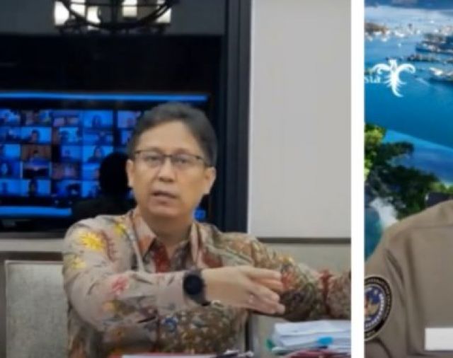 Industri Pariwisata Kian Ngedrop