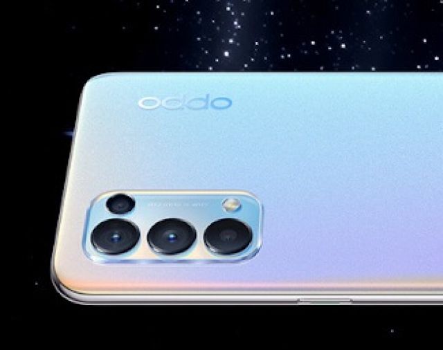Oppo Resmi Rilis Reno5 5G, Simak Spesifikasinya