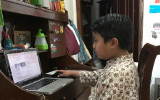 KPAI: Tak Semua Bantuan Kuota Dipakai Siswa