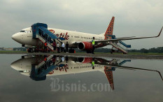 Kabar Duka: Dirut Batik Air Capt Achmad Luthfie Meninggal Dunia