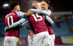 Perpanjang Derita Newcastle United, Aston Villa Raih Kemenangan 2–0