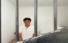 Kejaksaan Tangkap Dirut Hastuka Sarana Karya Andi Winarto