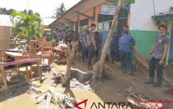 Dana BOS Bisa Dipakai untuk Perbaikan Sekolah Rusak Akibat Bencana