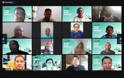 AMSI Rumuskan Strategi Dorong Ekosistem Digital yang Adil bagi Media Online