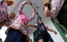 OPINI: Pemenuhan Gizi Bangsa 