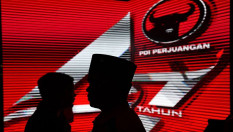 Sebut PDIP dan Pemerintah Diisi Kaum Rasialis, Natalius Pigai: Bhineka yang Utopis